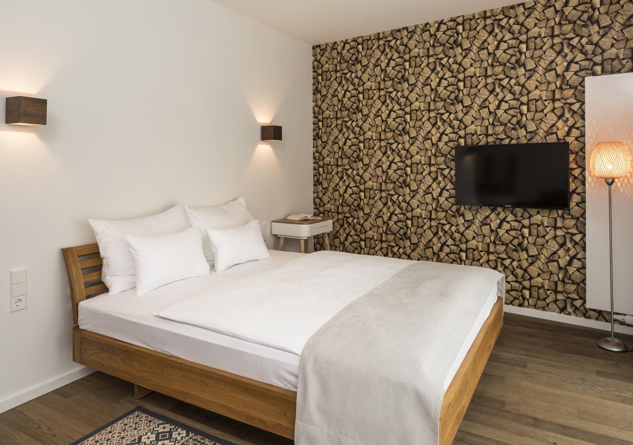 Gapsite Hotel Graz Exterior photo