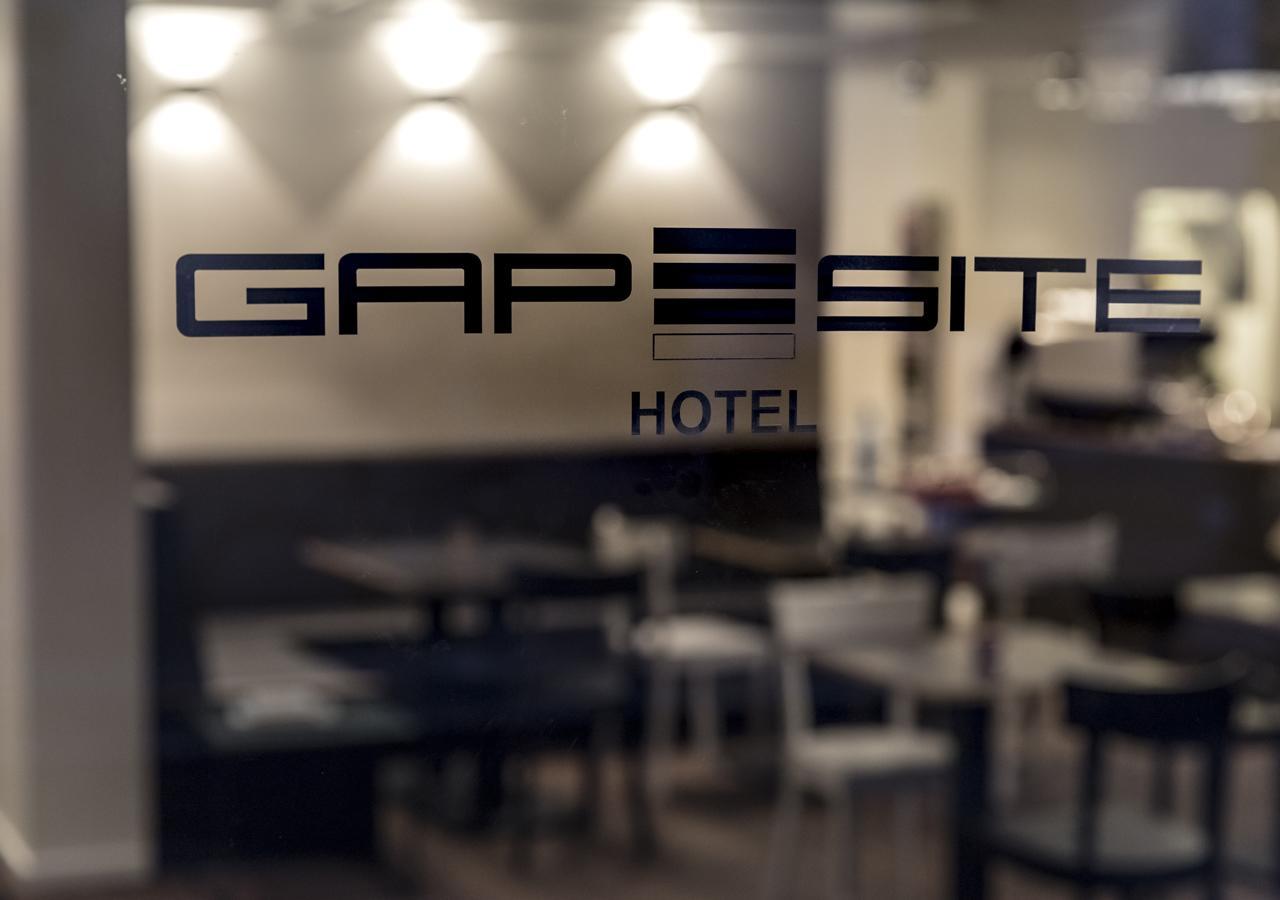 Gapsite Hotel Graz Exterior photo