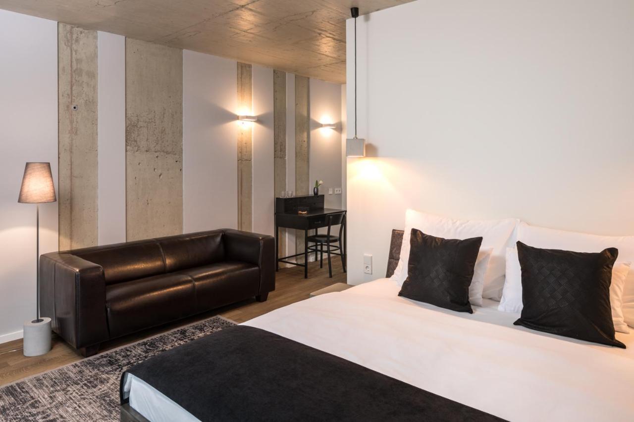 Gapsite Hotel Graz Exterior photo